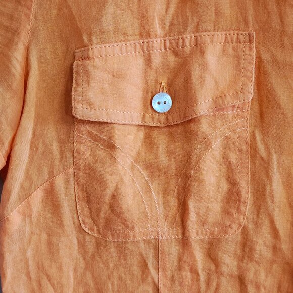 Vintage DOLCE & GABBANA Shirt - Picture 7 of 10